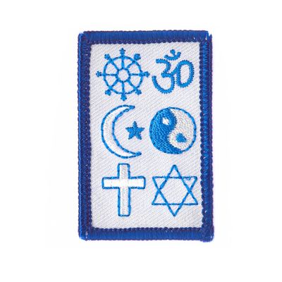 Religions of the World C/S/A GSACPC