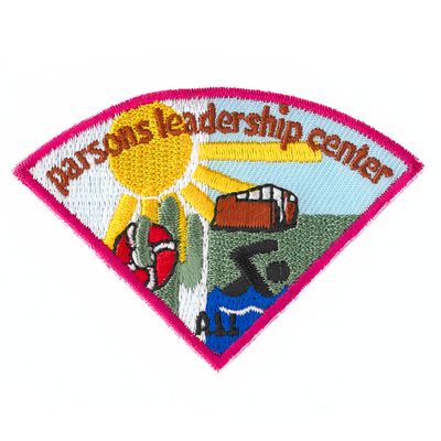 Camp All 4 Parsons Patch