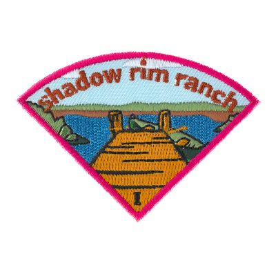 Camp All 4 Shadow Patch