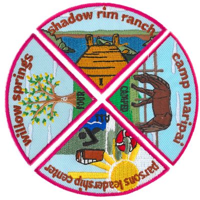 I Camped All 4 Bundle