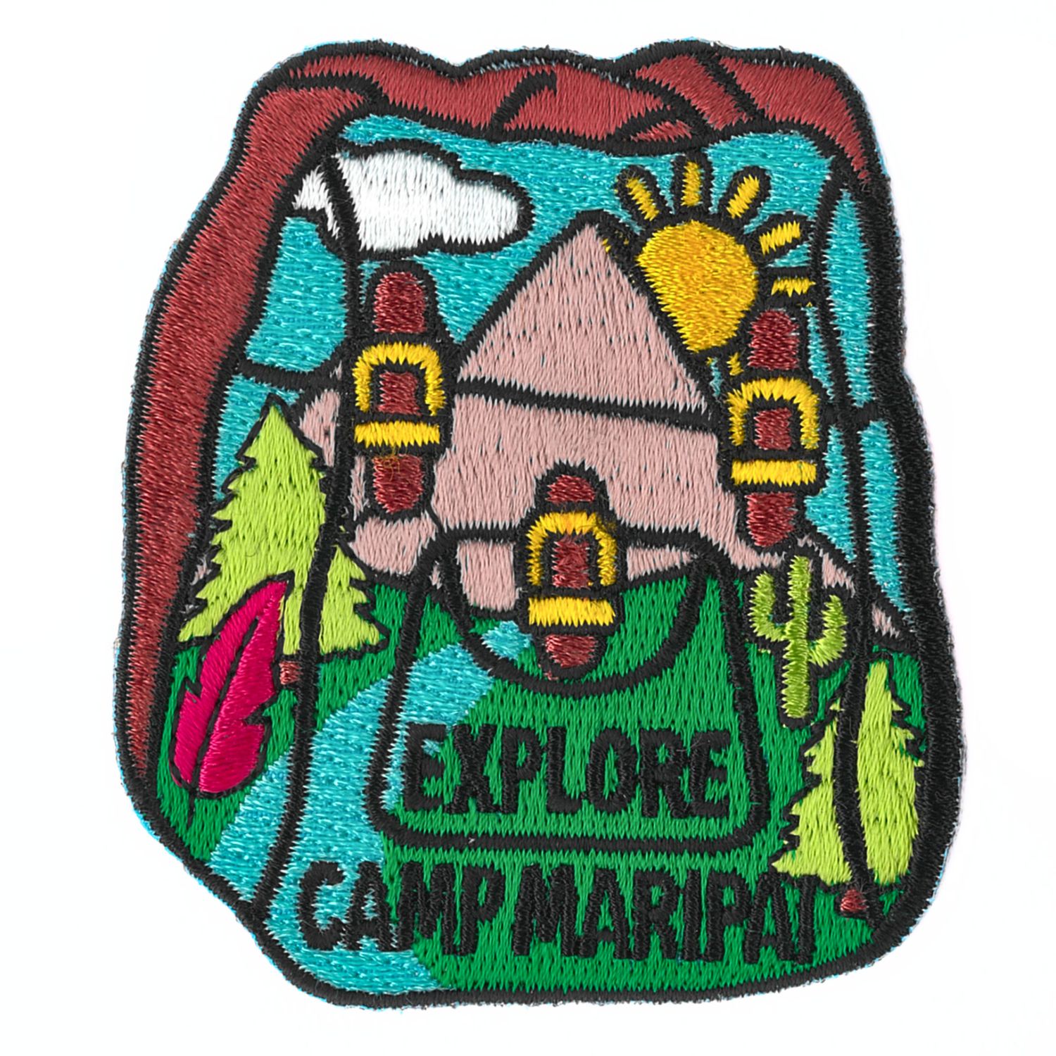 Explore Maripai Patch