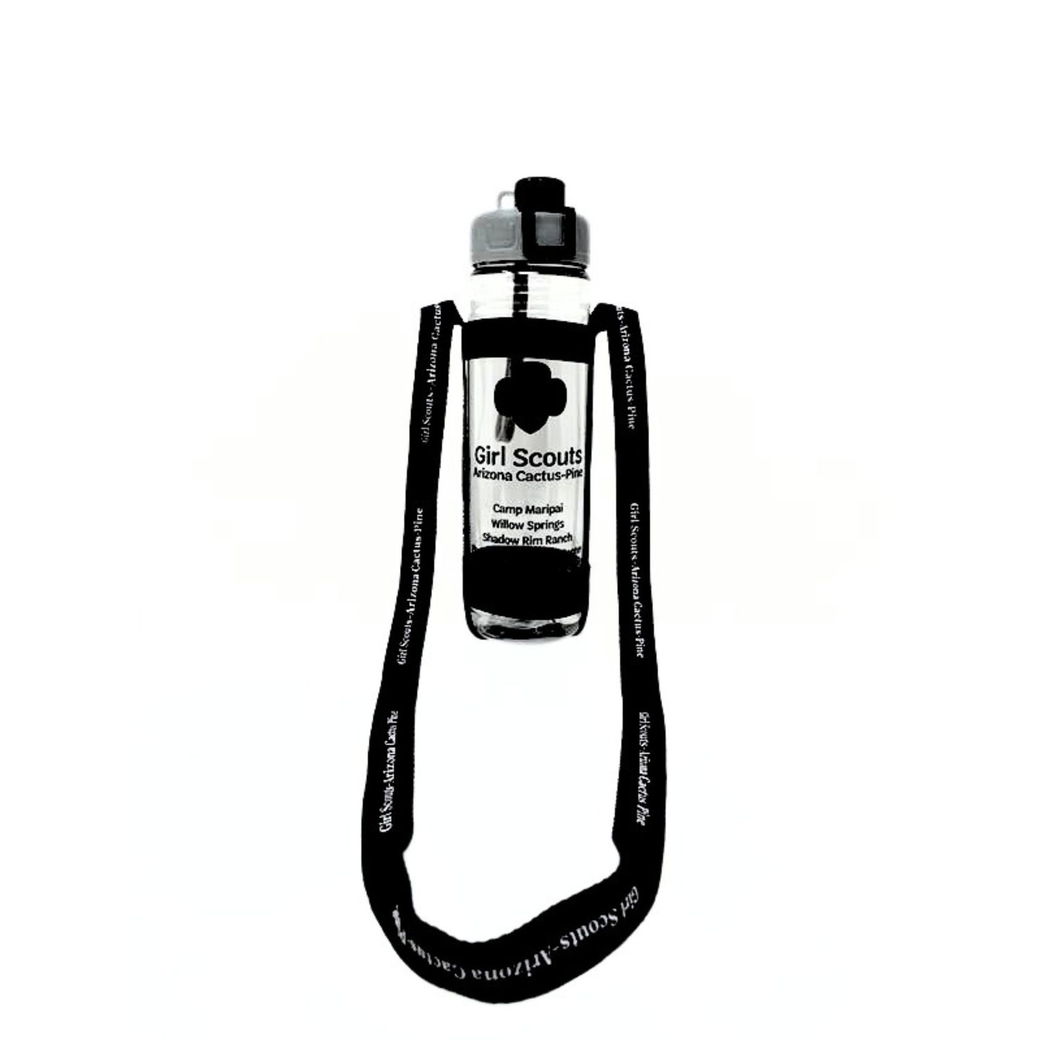 Water Bottle Holder