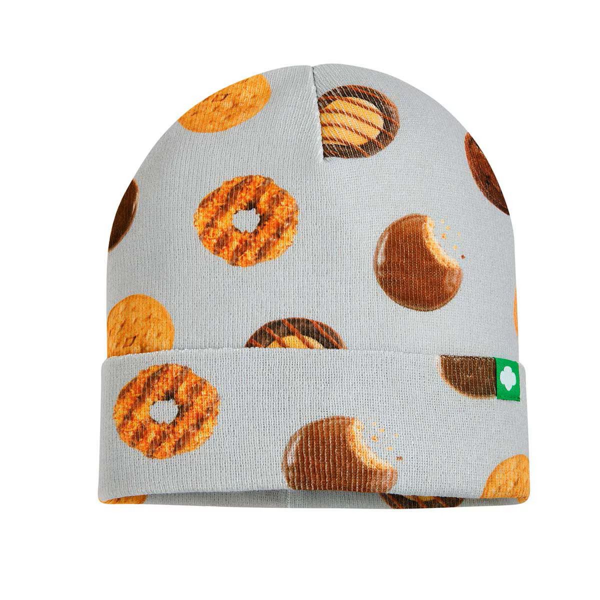 Cookie Core Beanie - Adult