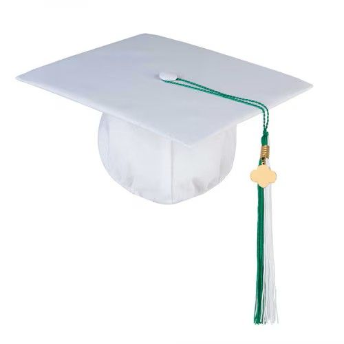 Girl Scout Graduation Regalia Tassel