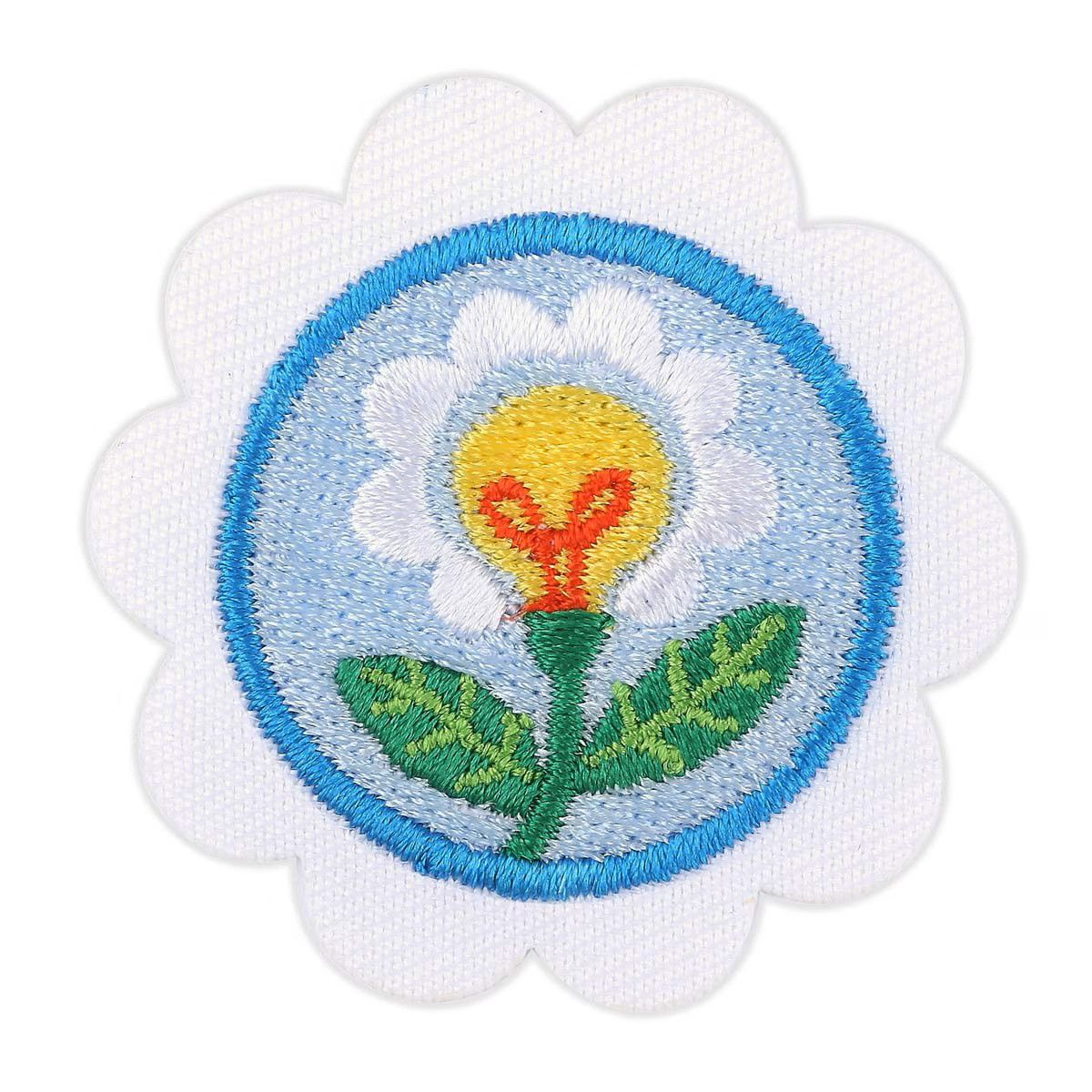 Daisy Toy Business Designer Badge