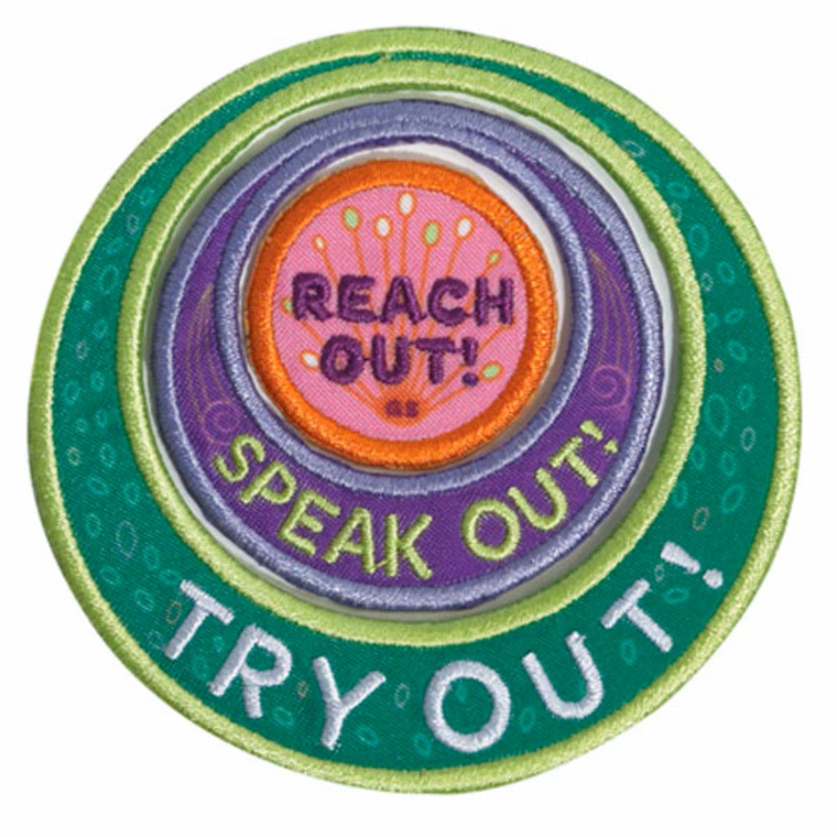 AMUSE Junior Journey Award Set