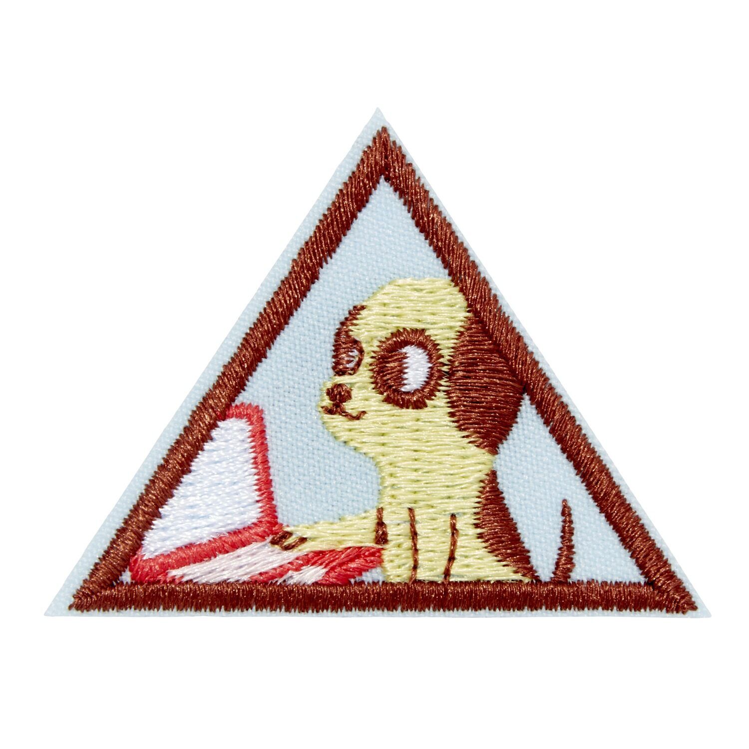 Brownie Cybersecurity Basics Badge