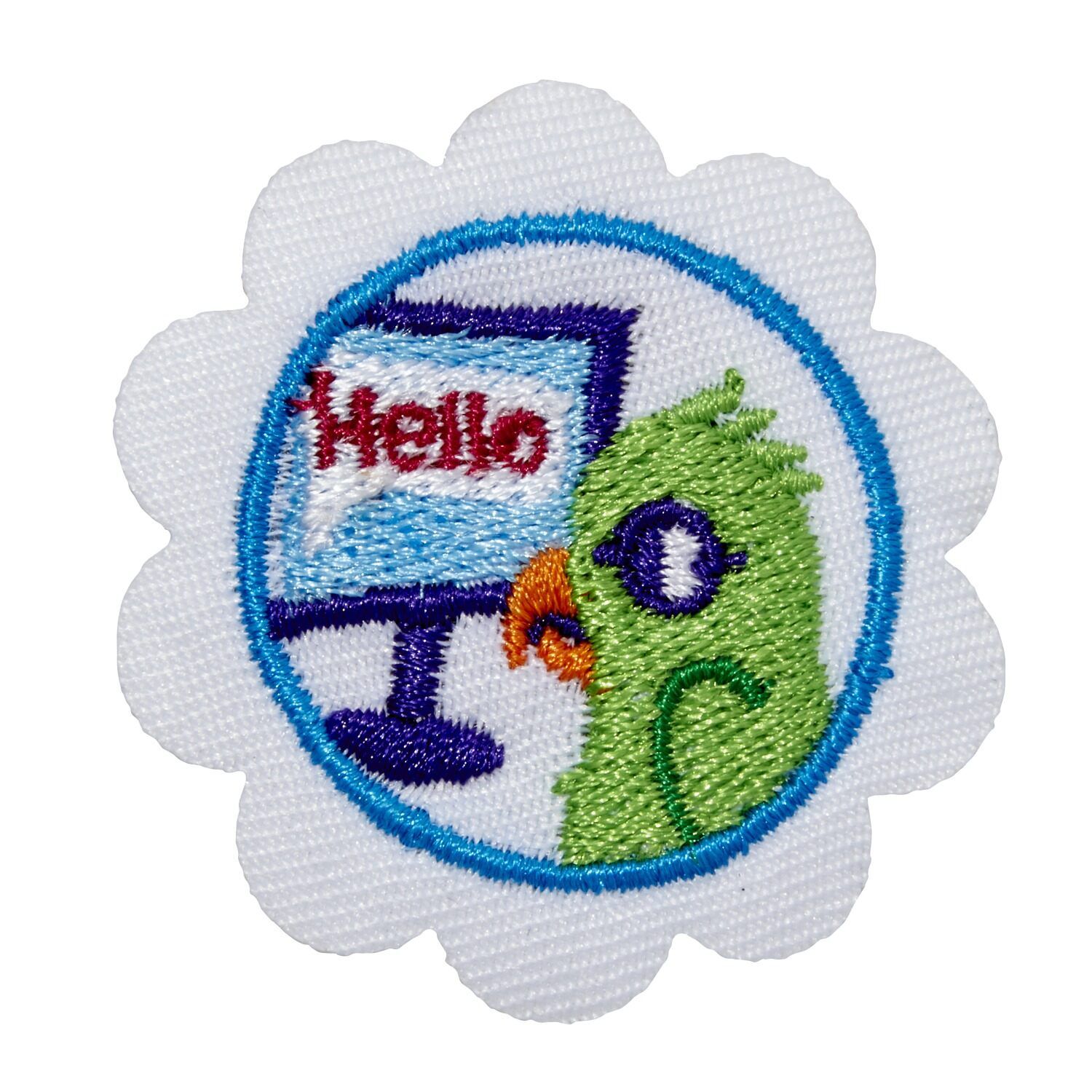 Daisy Cybersecurity Basics Badge