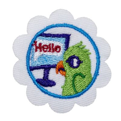 Daisy Cybersecurity Basics Badge