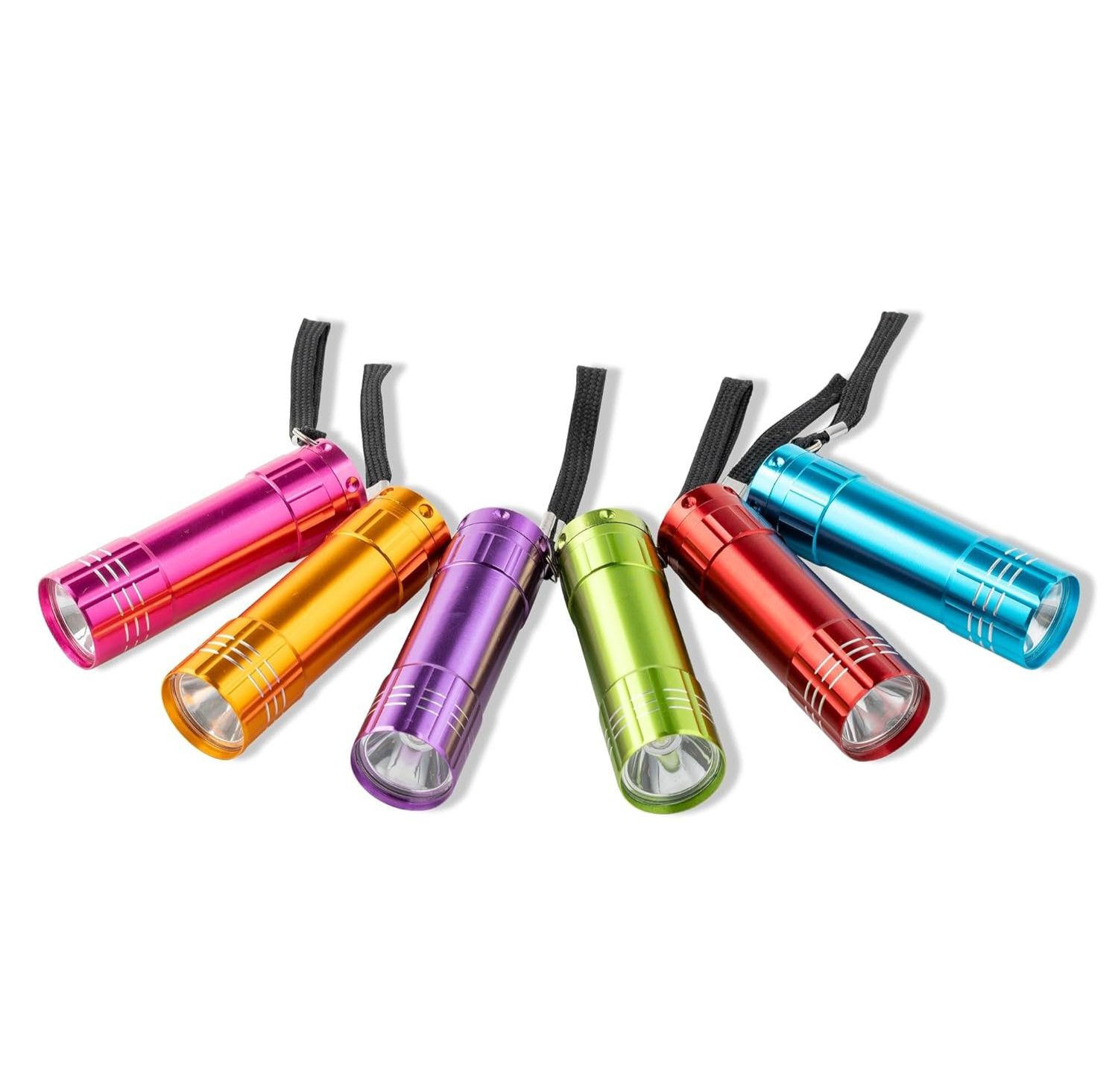 Mini Flashlight