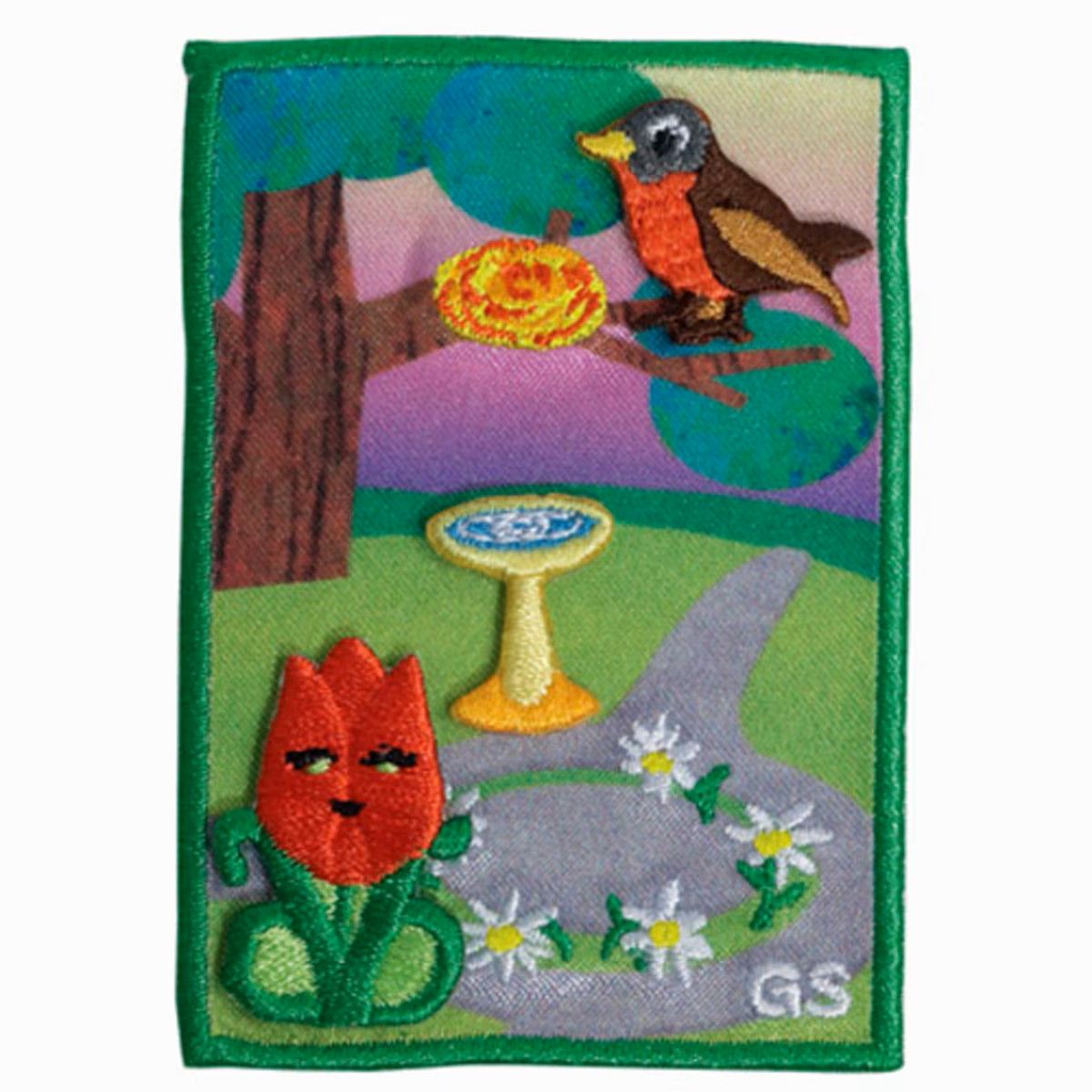 5 Flowers, 4 Stories, 3 Cheers For Animals! Daisy Journey Award Set