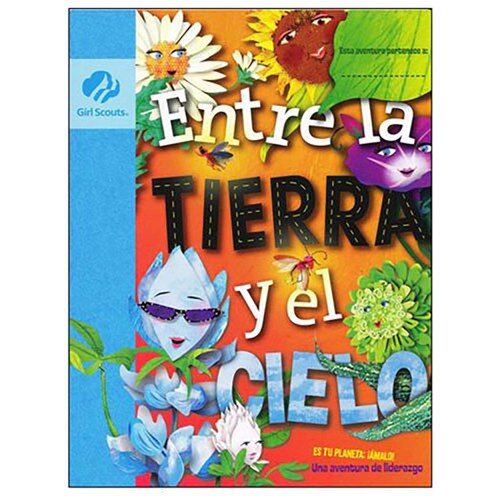 Entre La Tierra Y El Cielo (For Daisies)