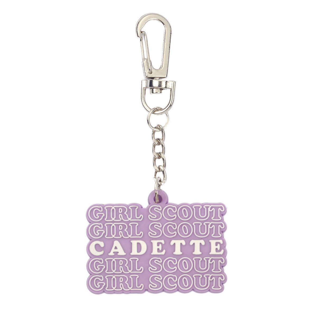Cadette Backpack Clip