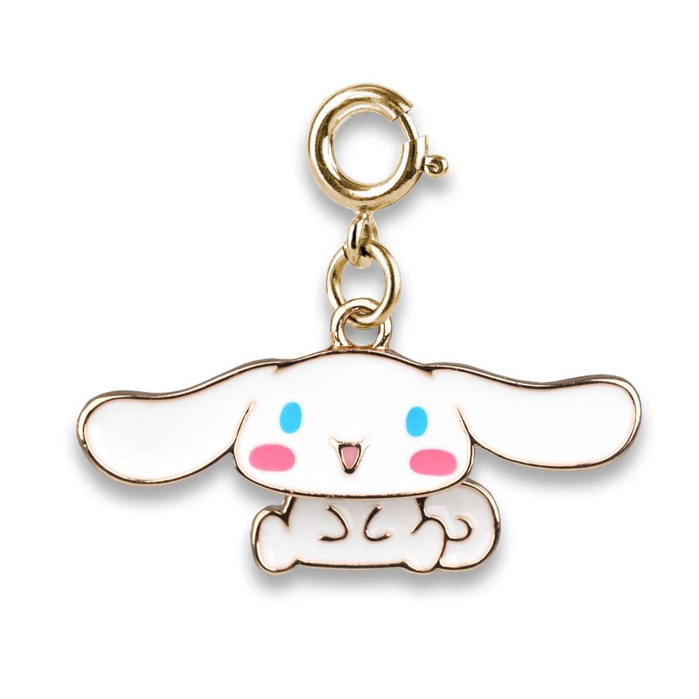 Charm It Swivel  Cinnamaroll Charm