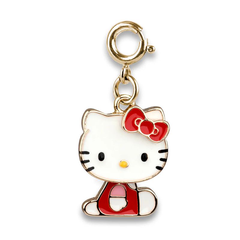 Charm It Swivel Hello Kitty Charm