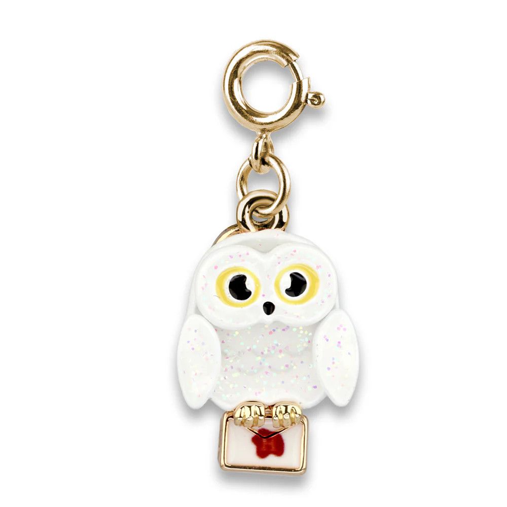 Charm It Hedwig Charm