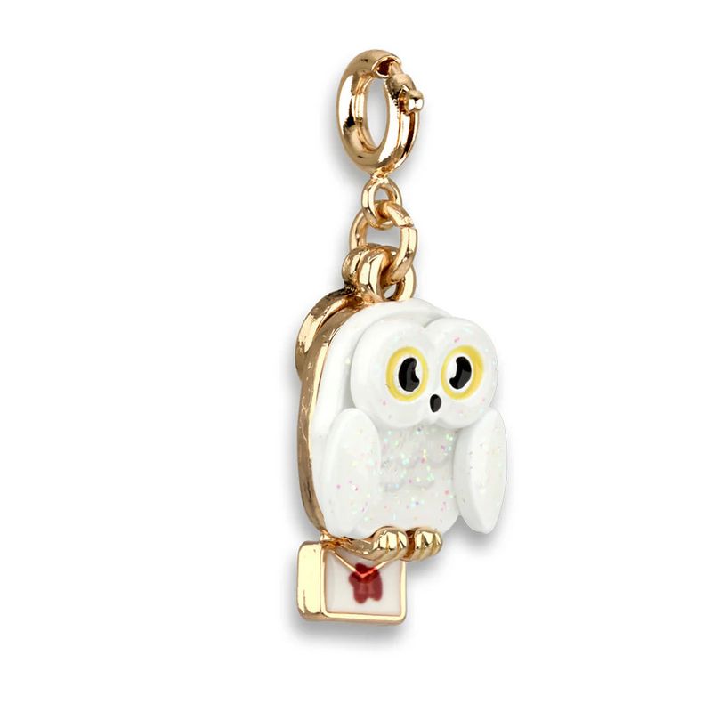 Charm It Hedwig Charm