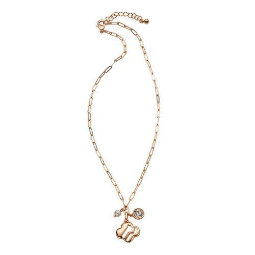 LEGACY GS NECKLACE