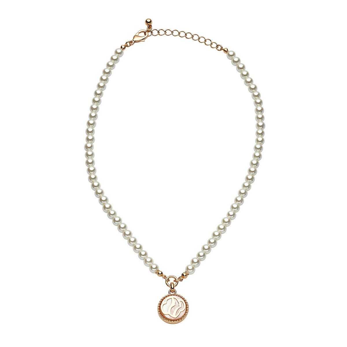 PROFILE LEGACY PEARL NECKLACE