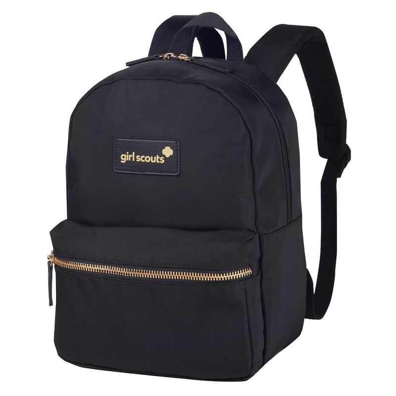 Classic Medium Nylon Backpack
