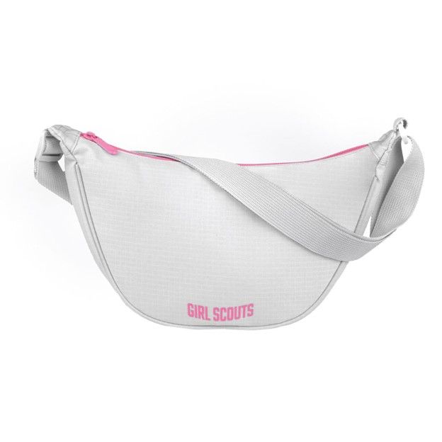 DAILY CROSSBODY BAG