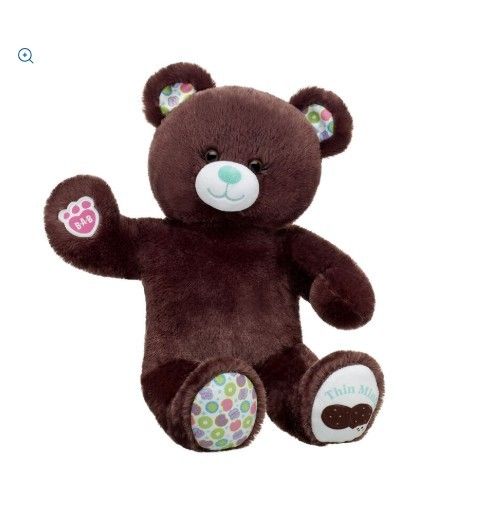 BAB Thin Mints™ Teddy Bear