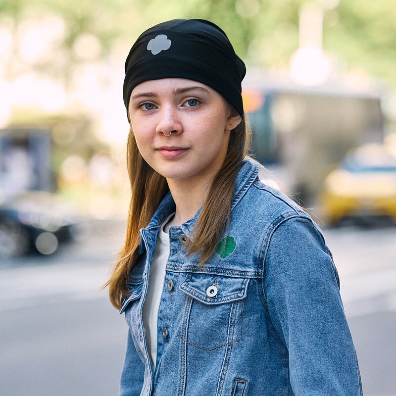 4-In-1 Hat