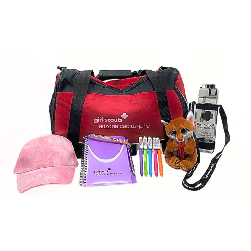 2026 Camp Kit