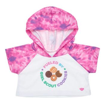 BAB GS Cookie Hoodie