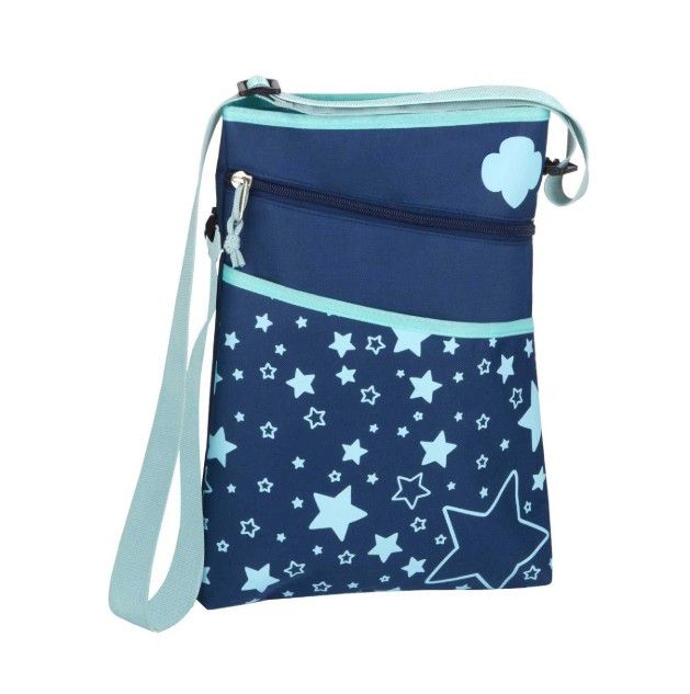 Stars Crossbody Bag