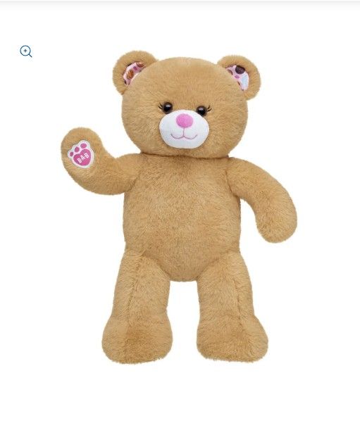 BAB Girl Scout Cookie™ Teddy Bear