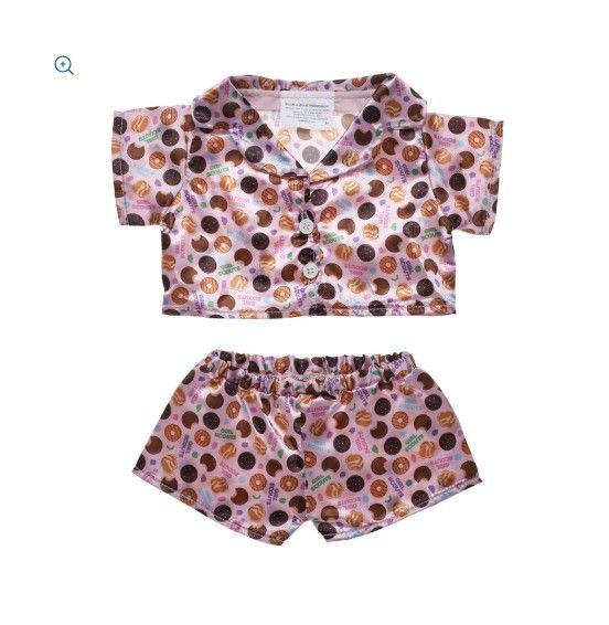 BAB Girl Scout Cookie™ Pajamas