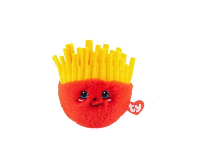 TY Bouncer Spuds French Fry