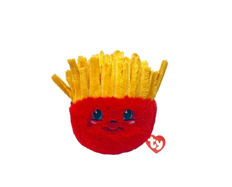 TY Bouncer Spuds French Fry