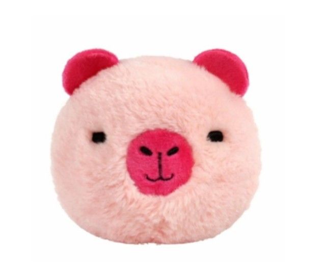 TY Bouncer Lotus Capybara