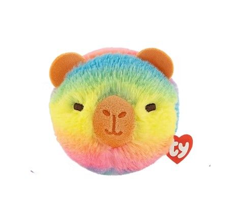 TY Bouncer Rainy Capybara
