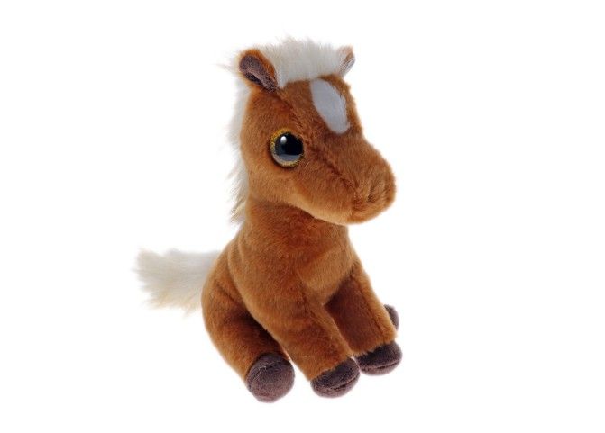 TY Boo Morty Horse