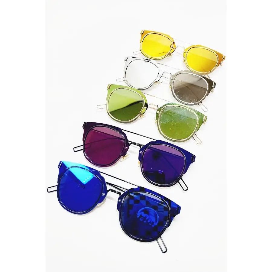 Fashion Cat Eye Sunglasses