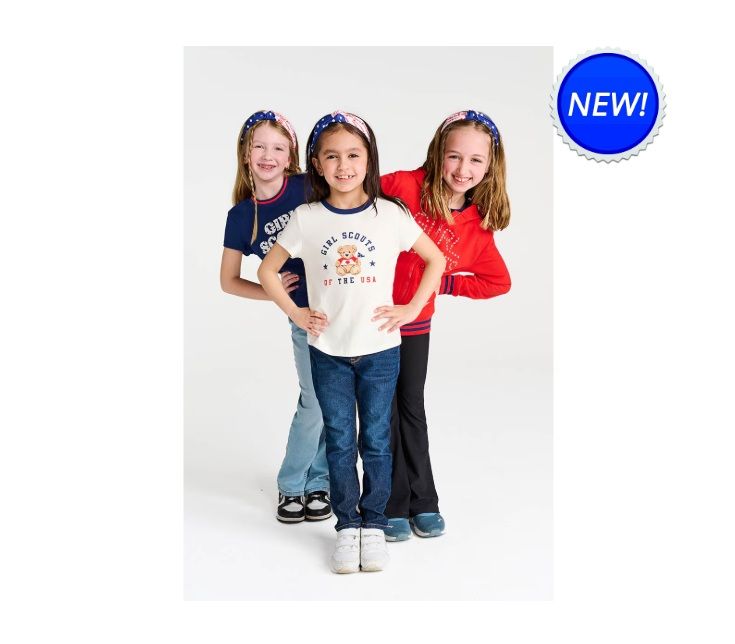 Patriotic Bear T-Shirt - Adult - Small