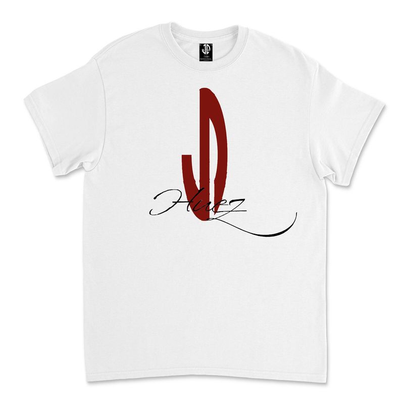 JD Huez Tee