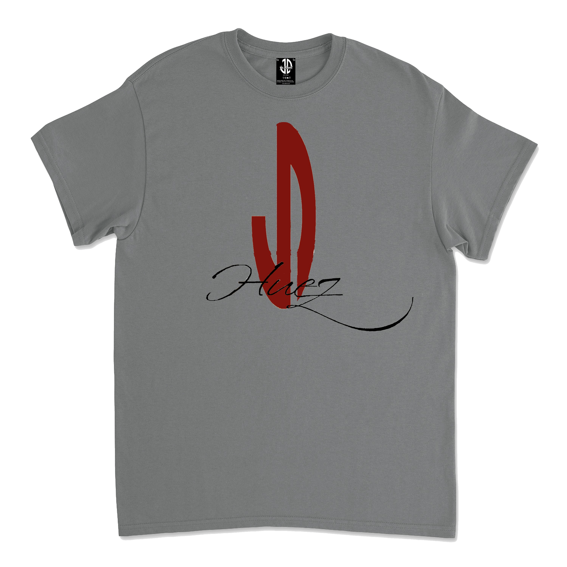 JD Huez Tee