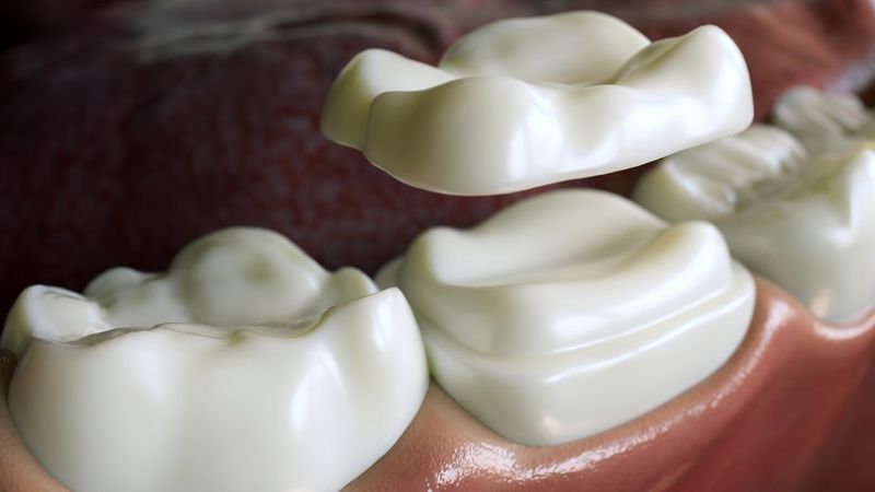 Consulta Diagnóstica - Coronas de Zirconia