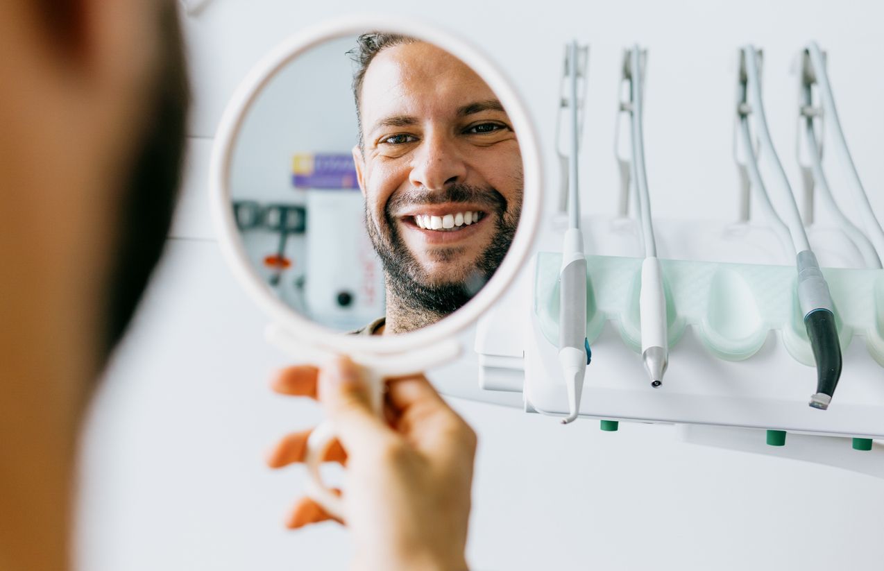 Consulta Diagnóstica - Implantes Dentales