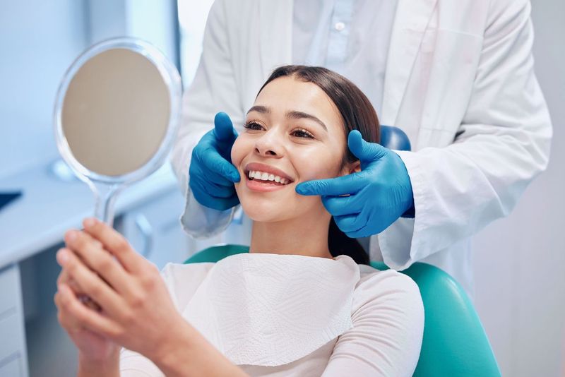 Consulta Diagnóstica - Diseño de Sonrisa