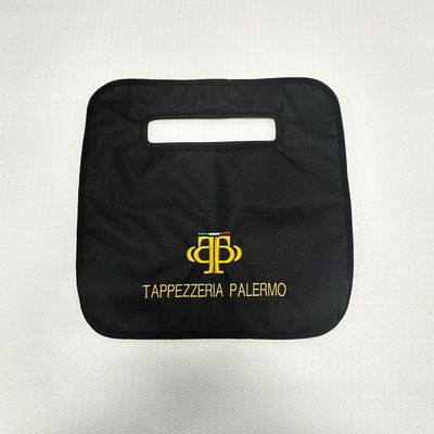 Copribitte antisfregamento personalizzabile