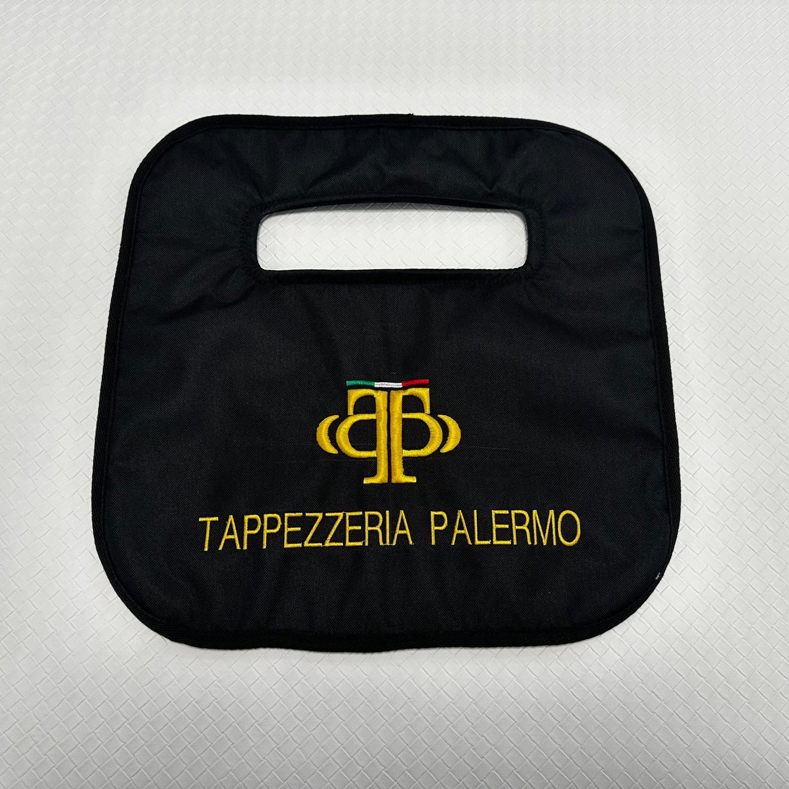 Copribitte antisfregamento personalizzabile