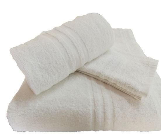 Kit 3 pezzi hotel