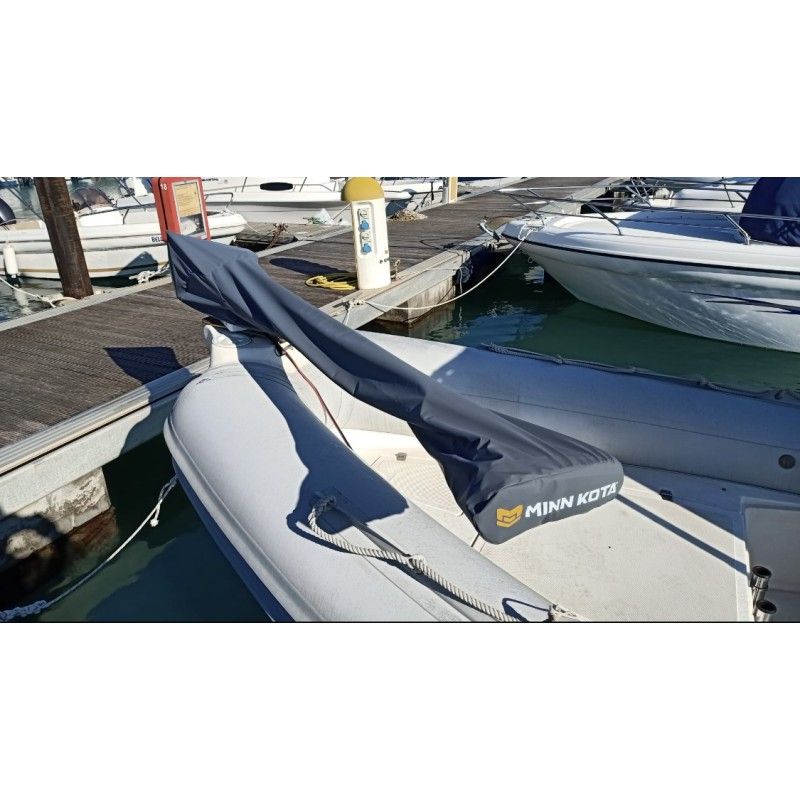 Coprimotore Minn Kota