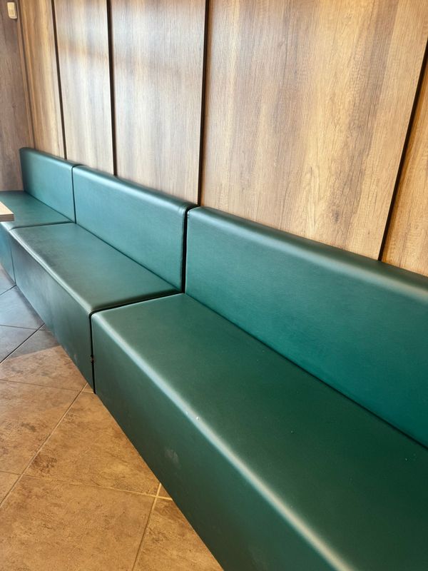 Divani design e modulabili