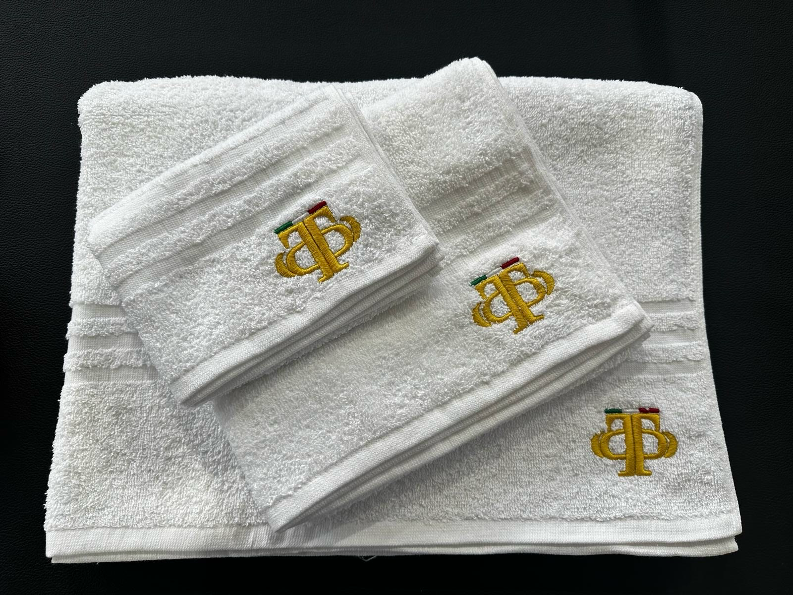 50 Kit 3 pezzi hotel